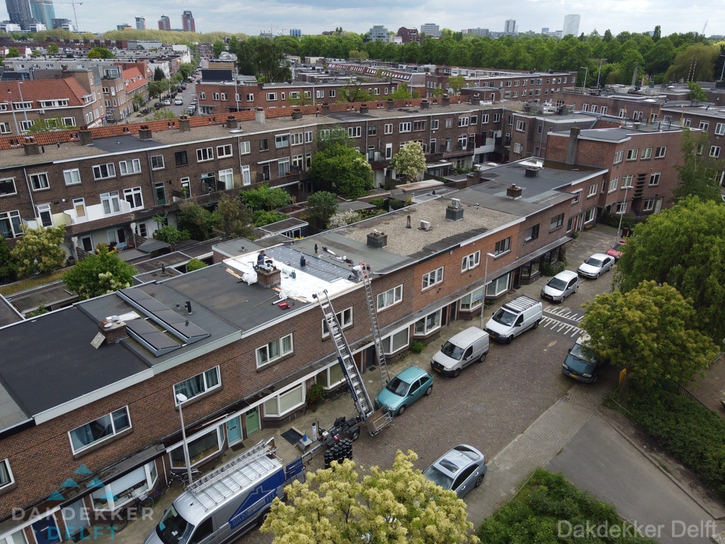Dak Inspecteren Delft Dak Inspecteren Delft