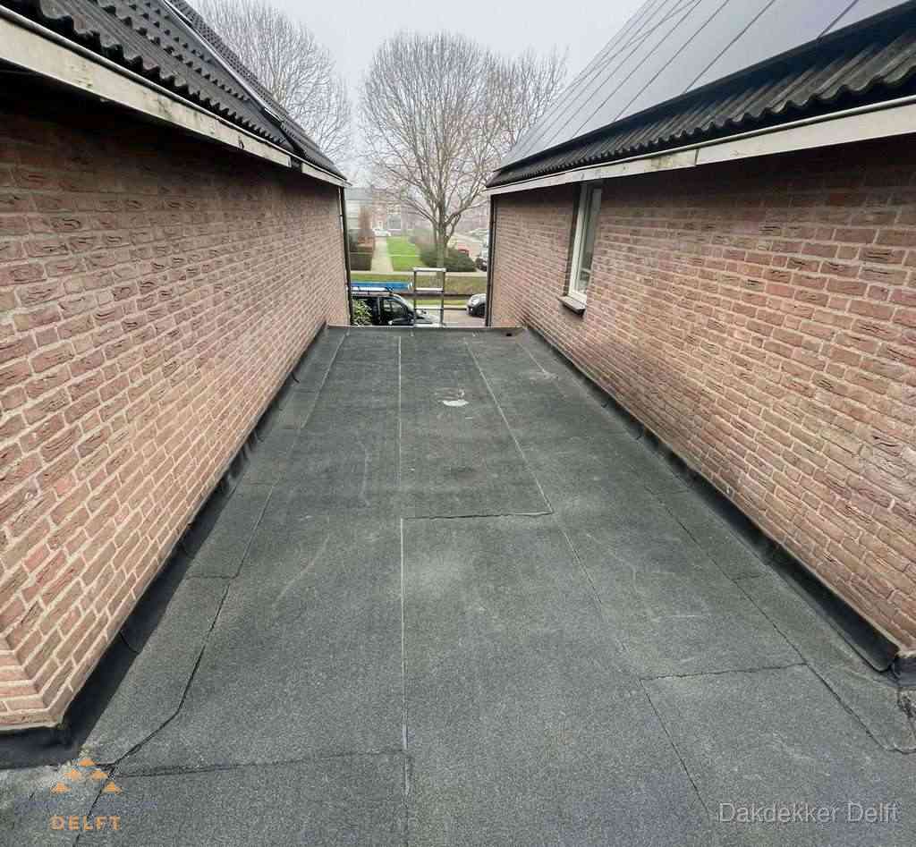 Dakbedekking Delft Dakbedekking Delft