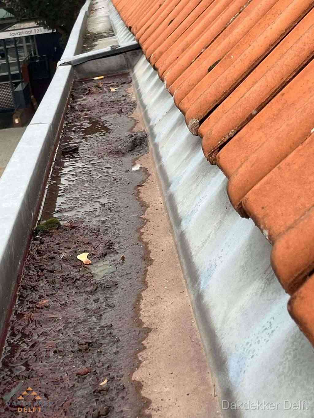 Dakgoot Reparatie Delft Dakgoot Reparatie Delft