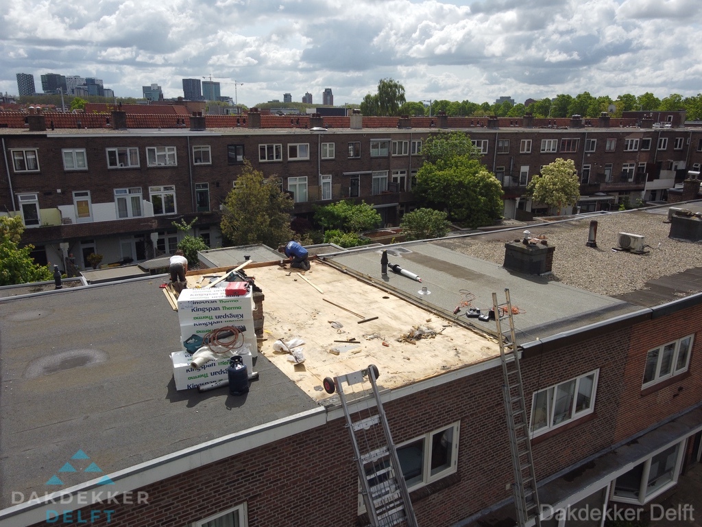 Dakreparatie Delft Dakreparatie Delft