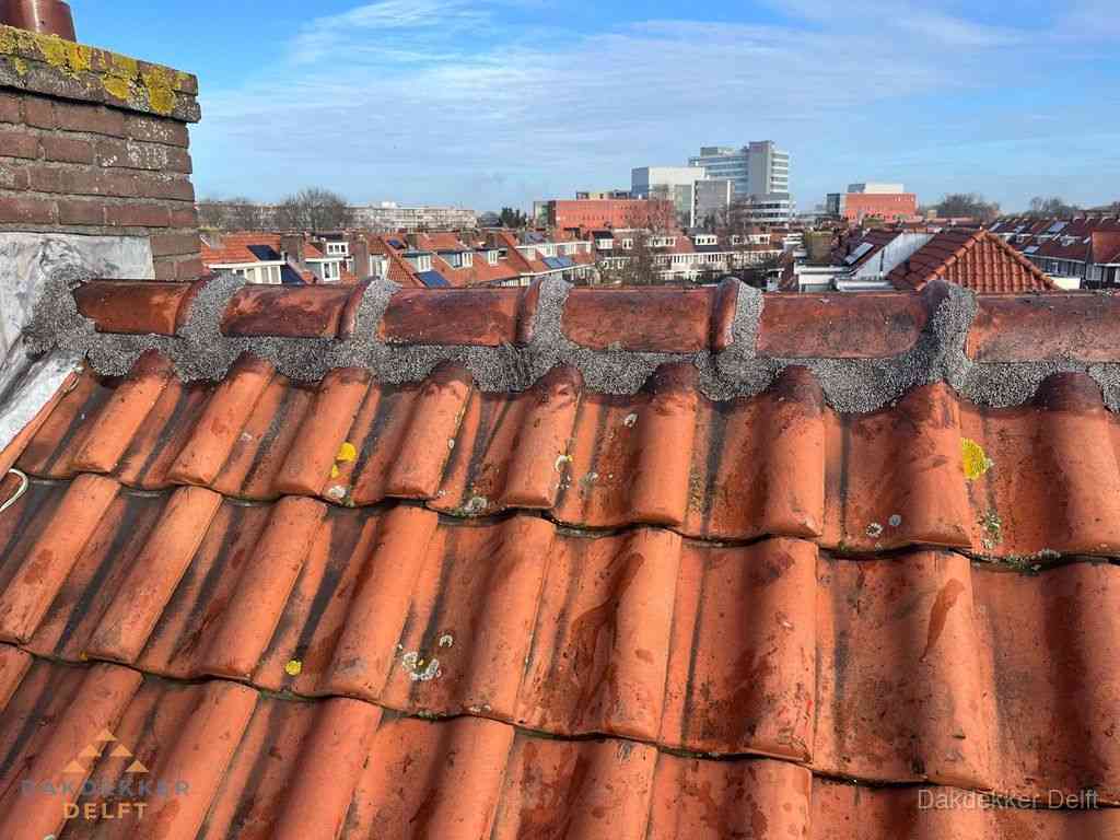 Delft Daken Renoveren Delft Daken Renoveren