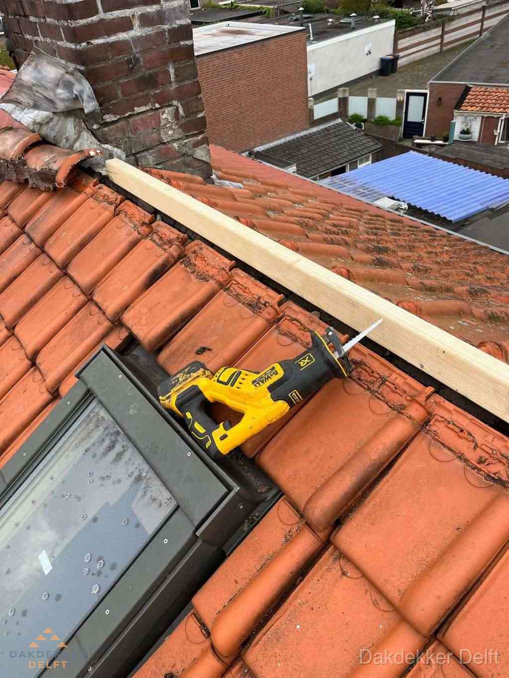 Kosten Dak Vervangen Delft Kosten Dak Vervangen Delft