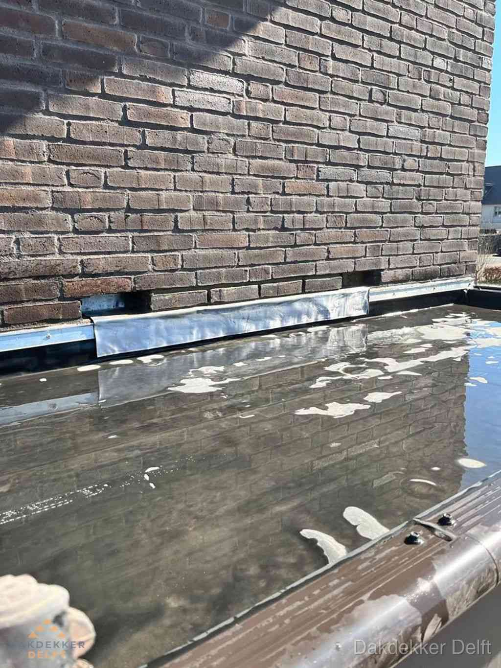 Lekkage Dak Repareren Delft Lekkage Dak Repareren Delft