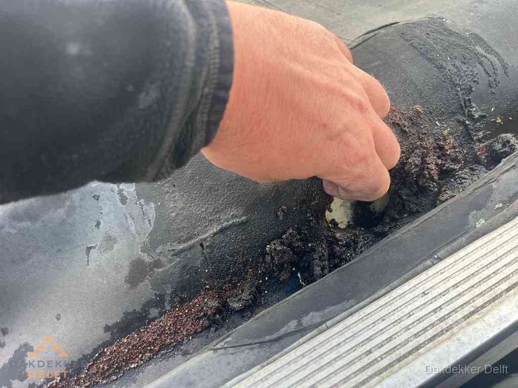 Plat Dak Reparatie Delft Plat Dak Reparatie Delft