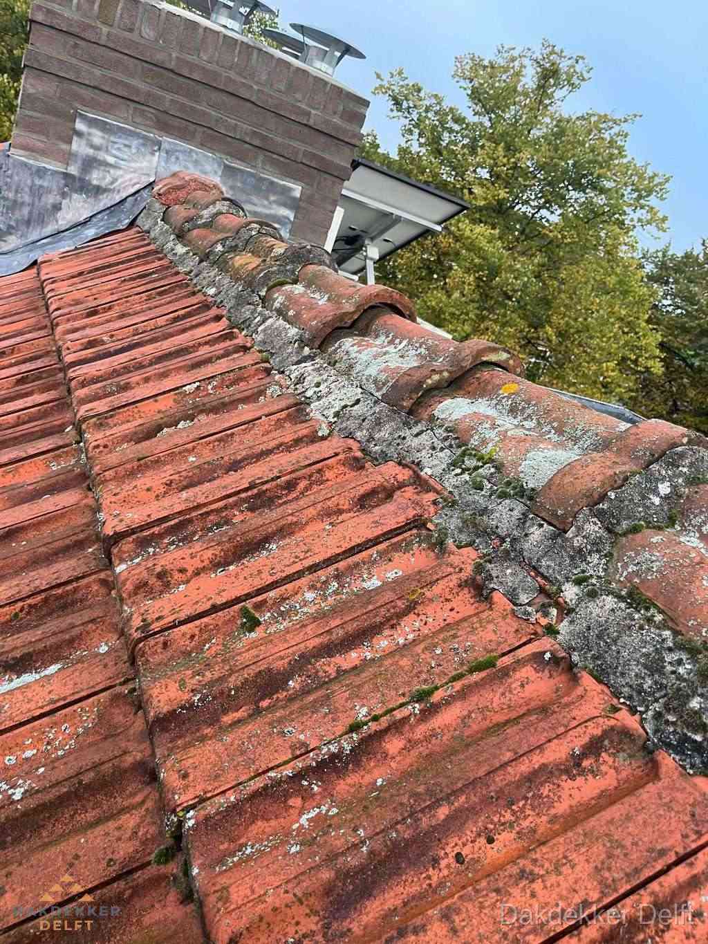 Renovatie Hellend Dak Delft Renovatie Hellend Dak Delft